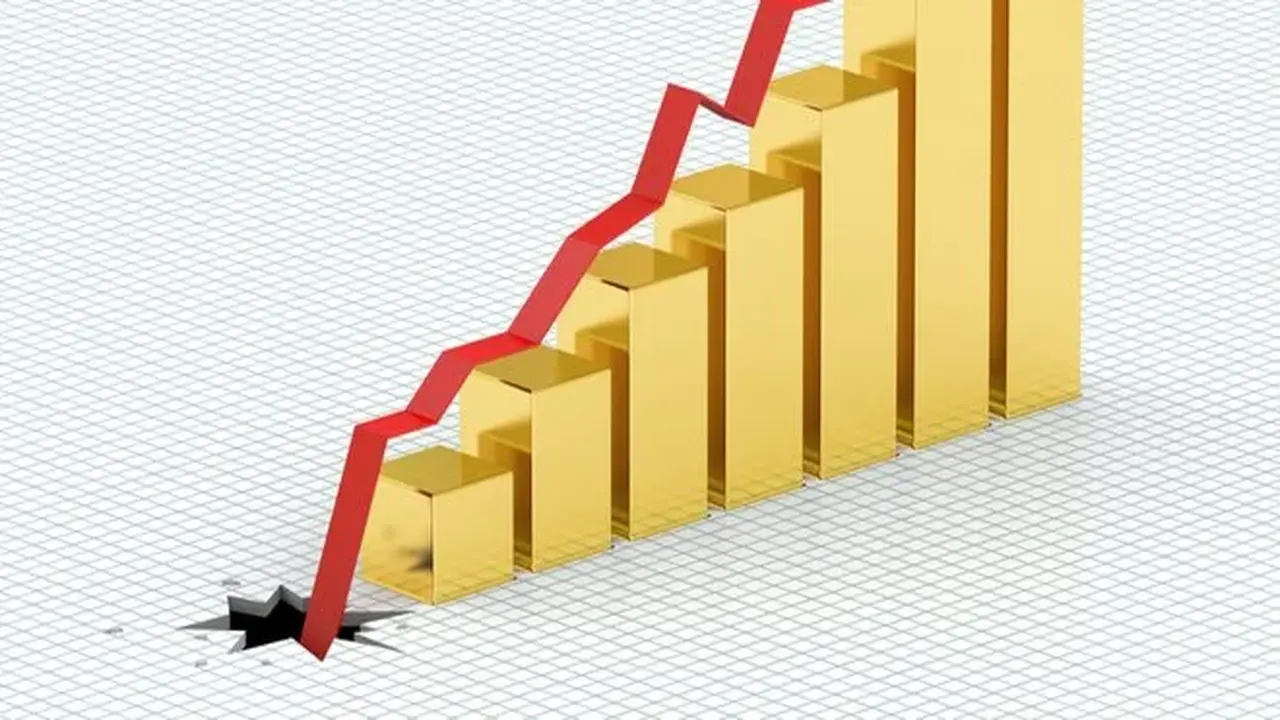 سعر الذهب عيار 21 يتراجع خلال التعاملات المسائية الثلاثاء 2 ديسمبر
